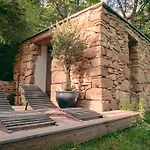 House Ii // Alauzet + Nature * Castelnau-de-Mandailles