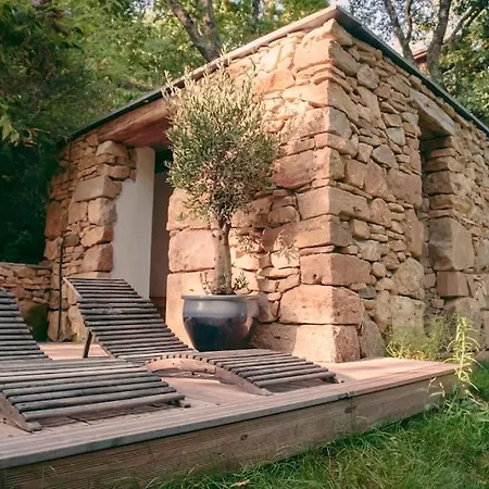 House Ii // Alauzet + Nature * Castelnau-de-Mandailles