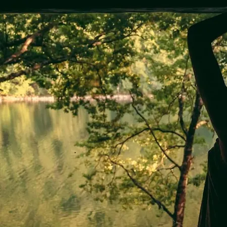 Tatil Evi House Ii // Alauzet + Nature Castelnau-de-Mandailles