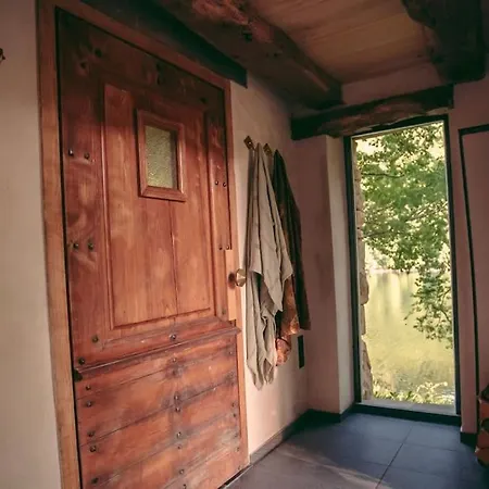 Casa de Férias House Ii // Alauzet + Nature