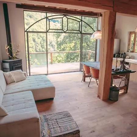 House Ii // Alauzet + Nature Tatil Evi *