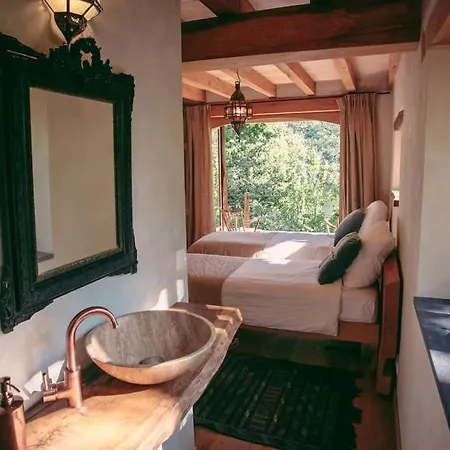 House Ii // Alauzet + Nature *