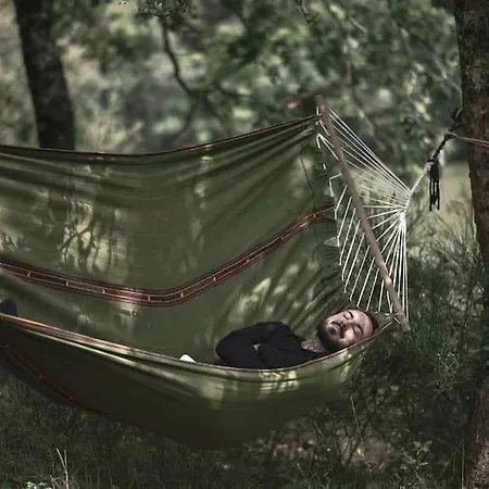 House Ii // Alauzet + Nature Castelnau-de-Mandailles