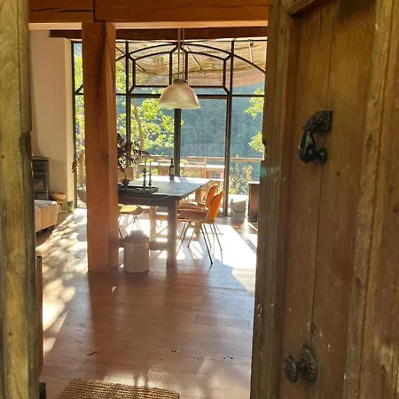 House Ii // Alauzet + Nature Tatil Evi *