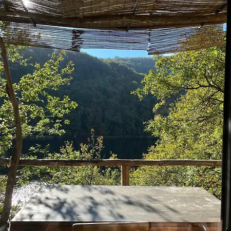 Casa de Férias House Ii // Alauzet + Nature *