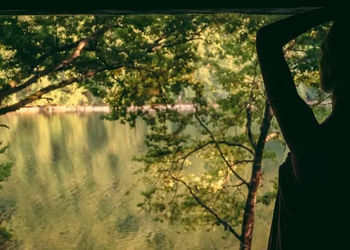 Сasa de vacaciones House Ii // Alauzet + Nature Castelnau-de-Mandailles