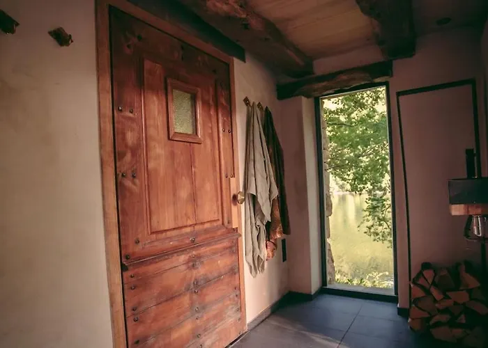 Сasa de vacaciones House Ii // Alauzet + Nature