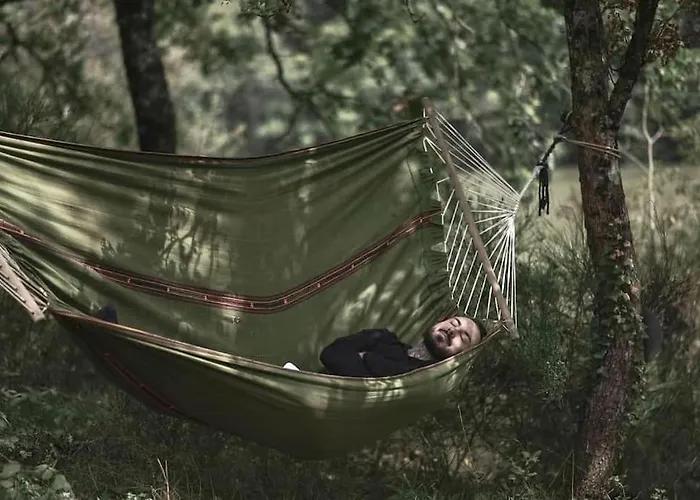 House Ii // Alauzet + Nature Castelnau-de-Mandailles